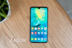 Mate 20续航、快充测试刷榜，华为靠什么比三星、苹果任