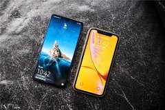 iPhone XR祖传5W充电说再见，华为Mate 20带来专业快充和长