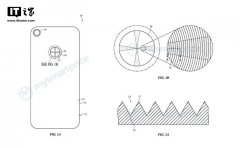 苹果新专利：未来iPhone 11用上渐变色机身