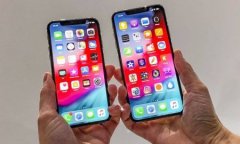 苹果iPhone XS和Max机型硬件和软件方面的评测