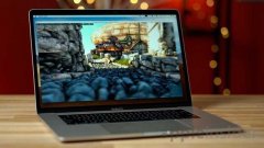 Vega 20图形显卡加持 MacBook Pro 15更牛了