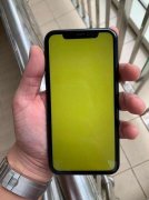 新款iPhone销量低迷, 库克宣布将重启iPhoneX生产线