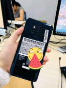 诺基亚9保护壳曝光：后置五摄像头没悬念