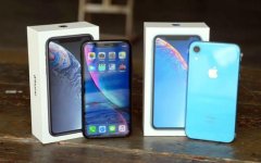 iPhoneXR使用一个月后的真实评价，网友：到底值不值得购买？