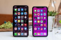 故作坚强还是果真如此？苹果声明：iPhone XR是最畅销的手机