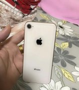 网友在某平台花2600买到一台iPhone8，可靠吗？