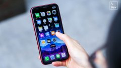 我体验了两周 iPhone XR，没有 3D Touch 真的不能用吗？