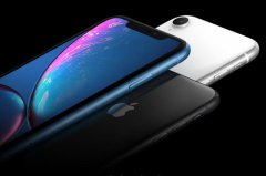 苹果产品营销副总裁：iPhone XR是目前最畅销iPhone