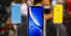 iPhoneXR日本市场“沦陷”,为挽救市场，运营商推出1500元XR定