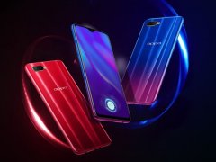 OPPO K1和小米8哪个值得入手？2分钟秒懂OPPO K1