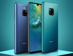 最强续航旗舰机华为Mate 20第一！小米性价比最高但不好买