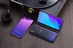 8年米粉告诉你，为什么突然变心选择vivo Z3