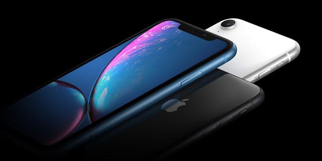 新机难卖？iPhone XR开始走以旧换新路线