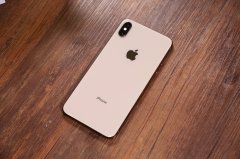 中国用户买iPhone XS/XR意愿低迷：大摩跟进下调苹果股价