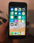 正在选备用机？这台千元iPhone 6了解一下?