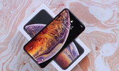 比起iPhoneXS系列的天价，iPhoneXR有缺点或也能接受