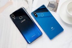 当你“邂逅”vivo Z3，就知道它为何比小米8 SE惊艳了