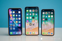 分析师：2019款iPhone外观无变化 后年支持5G