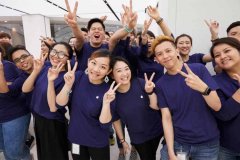 为什么Apple Store员工愿意接受较低薪酬？