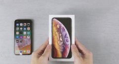 重度使用一年的ip x对比iphone xs，这差距超乎想象