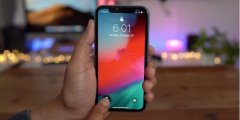 iOS 12.1.2新功能 可调整iPhone XR触觉反馈问题