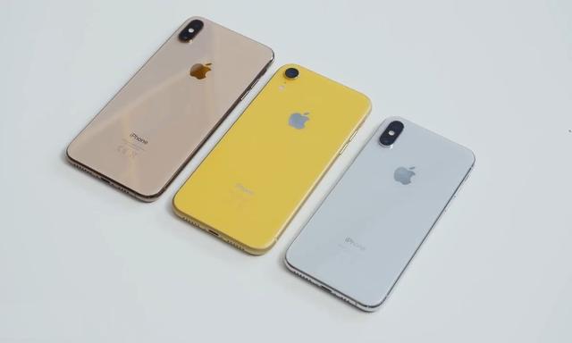 iPhone XS要涨价两千五？苹果或考虑将iPhone生产线搬出中国