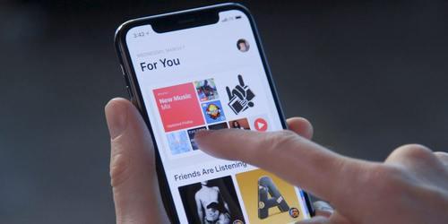 苹果从今天起正式关闭 Apple Music Connect 服务