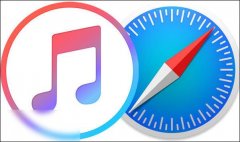 升级iTunes 12.81.1会导致Safari 10.1.2无法打开