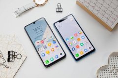 后来居上！配置相同价格相近，vivo Z3凭借着这些碾压小米8S