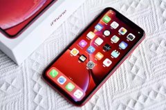 iPhone X和XR这两款机型怎么选，毫不犹豫就选它