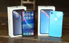 iPhone XR除了厚重的外壳与多彩机身，真的不如人意吗？