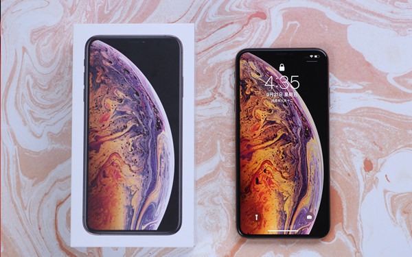 iPhone XS Max