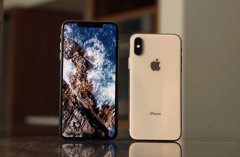 iphone越来越厚，力挽狂澜还得靠三星的OLED