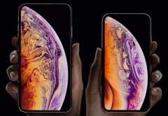 iPhone X/XS 屏幕尺寸和分辨率造假，苹果被国外用户集体诉讼