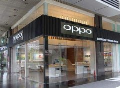 为何oppo专卖店旁总有个vivo？原因让人难以相信