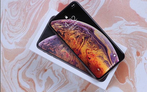 iPhone XS Max