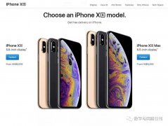 苹果的科技世界：iPhone未来款传兼具脸部和指纹辨识功能