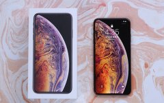 iPhone XS电池壳曝光 今年“秋季”上市