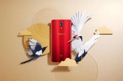 奇幻新年礼物来袭，OPPO R17丨R17 Pro新年版21日全面开售