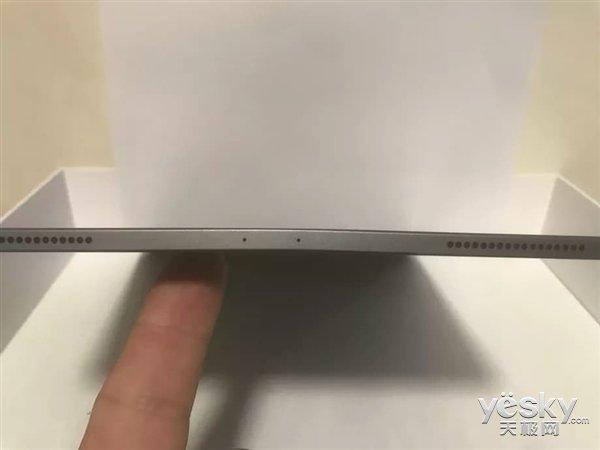 iPad Pro机身变弯，苹果回应：出厂如此，非质量问题