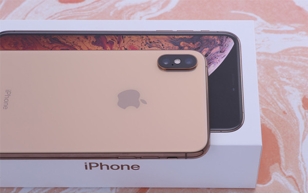 iPhone XS Max