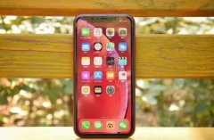 苹果为什么会把iphone XR作为冲击销量的机型？