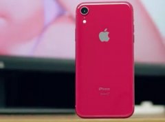 实测iPhoneXR充满电要3个小时，看到拍照说“真香”