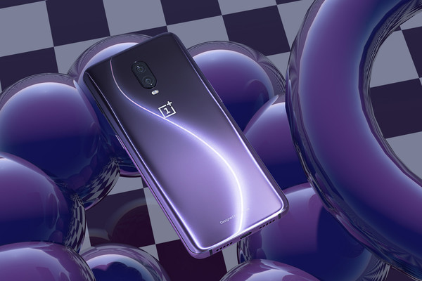 一加6T