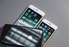 iPhone 7最终还是没有敌过时间，价格持续下跌，这回是否心动