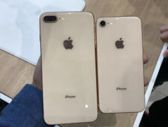 苹果无奈降价！iPhone8还是拼不过岁月