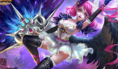 秦朝小乔：小乔到底怎么玩，学会这招上分