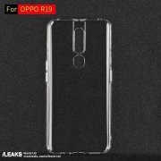 OPPO R19意外曝光！升降镜头+三摄