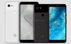 谷歌Pixel 3 Lite明年春上市 价格有点感人