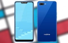 极致性价比 OPPO Realme A1即将发布